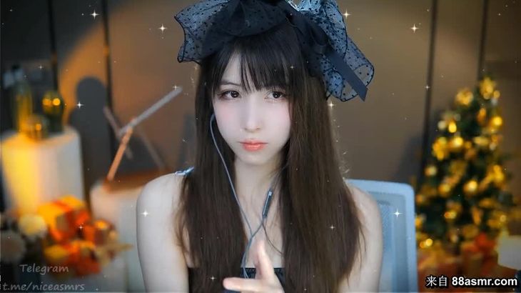 [不要吃咖喱]ASMR阳春三月