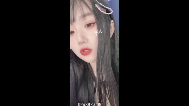 [晚婉不想睡ASMR]火箭福利集锦 11