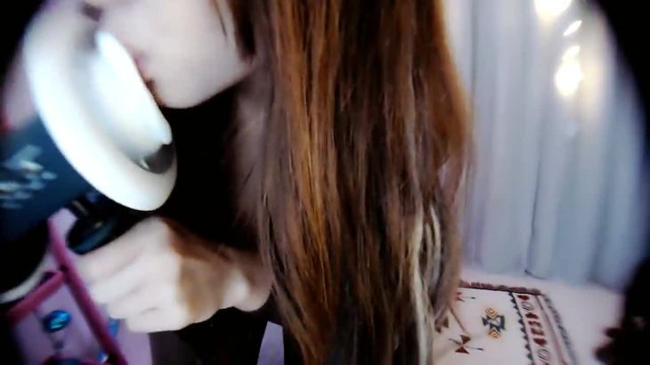 [怪大酥]福利asmr