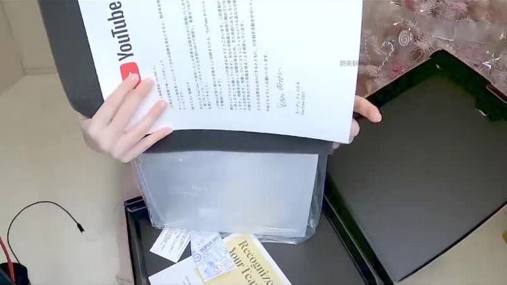 [幽灵妹ASMR]日系轻音口腔耳舐助眠视频集 92