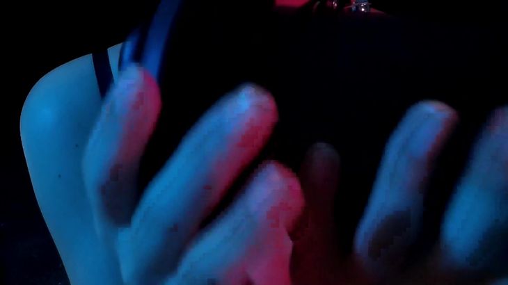 [SNAKY]蛇蛇ASMR助眠系列合集 52