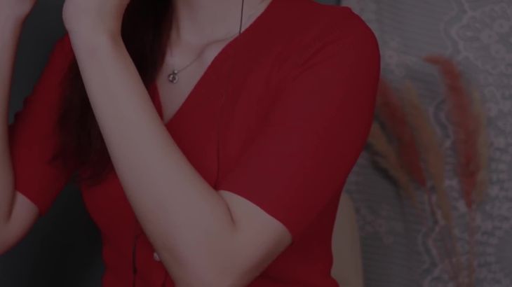 ASMR-다정한-언니-상황극,-이어블로잉이-많은-핀셋-귀청소-Cozy-Tweezers-Ear-Cleaning-Ear-Blowing