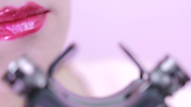 [晓晓小UP]ASMR放松疗法治疗失眠