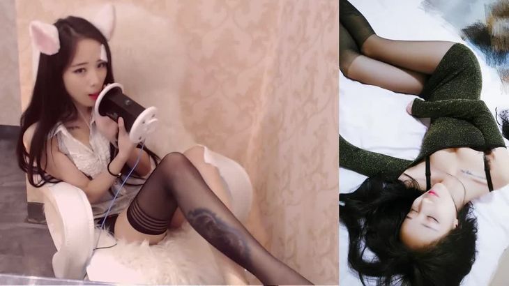 [丸子君]ASMR福利集 1