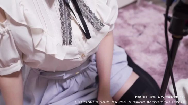 [RizunyaASMR]やり場のない母性をぶつけられてバブみ教育されちゃう♥耳舐め