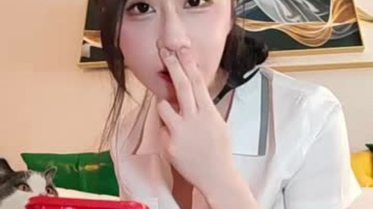 [轩子巨二兔]特殊视脚助眠合集 53