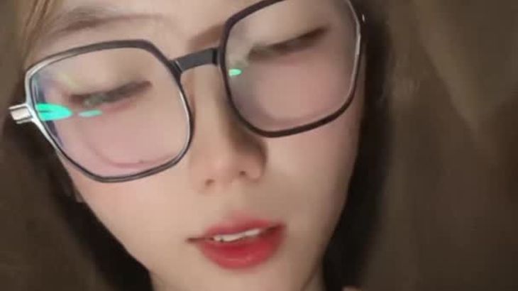 [抖音六六]助眠哄睡ASMR视频集 74