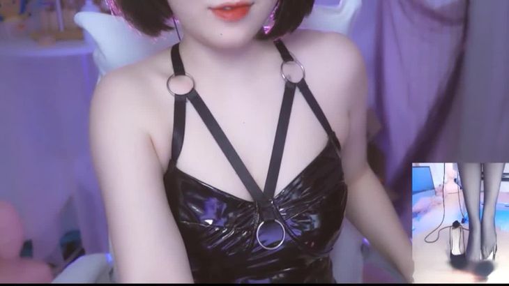 [虎牙肉淼淼]搜查系列 开会时的心跳举动