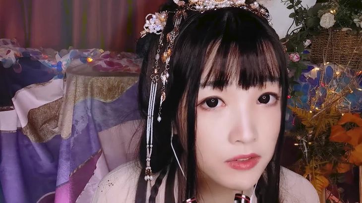 [YY少寒]直播助眠精选 真爱粉合集75