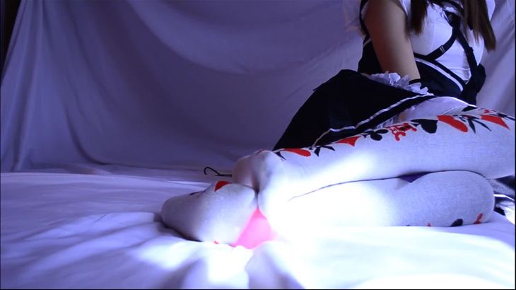 [七七ASMR语调 ]丝足配备烧话剧情杀之女装催眠 二