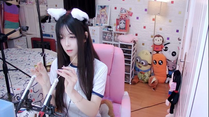 [娜娜SweetASMR]高质量助眠主播2023哄睡合集视频合集 21