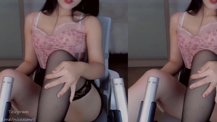 [左颜玉很下饭]ASMR助眠减压哄睡视频集 8