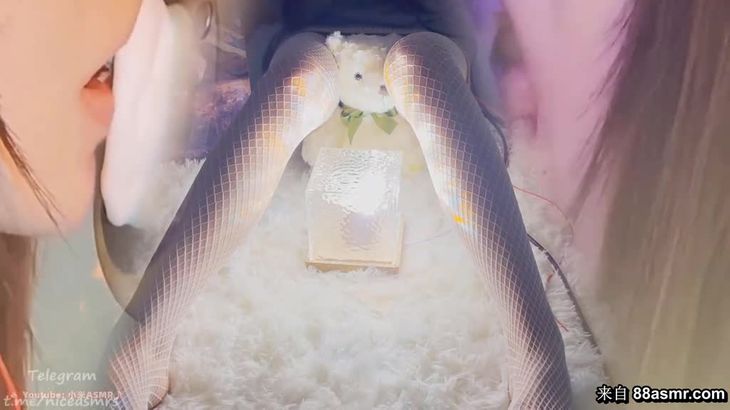 [小米ASMR]日光灯