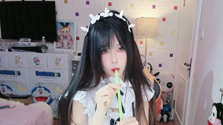 [娜娜SweetASMR]高质量助眠主播2023哄睡合集视频合集 94