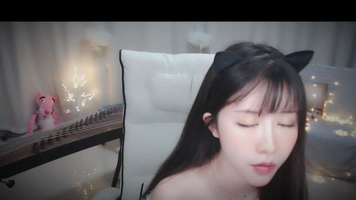 [抱抱er]男友视角吃苹果+摸摸头