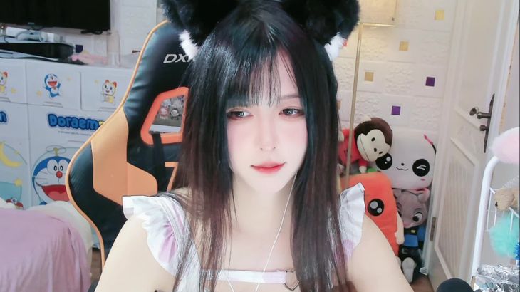 [娜娜SweetASMR]高质量助眠主播2023哄睡合集视频合集 87