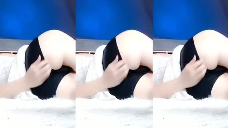 [虎牙盛鸽有鱼]修长绝美身材 娇喘定制 经典封神之作 二十三