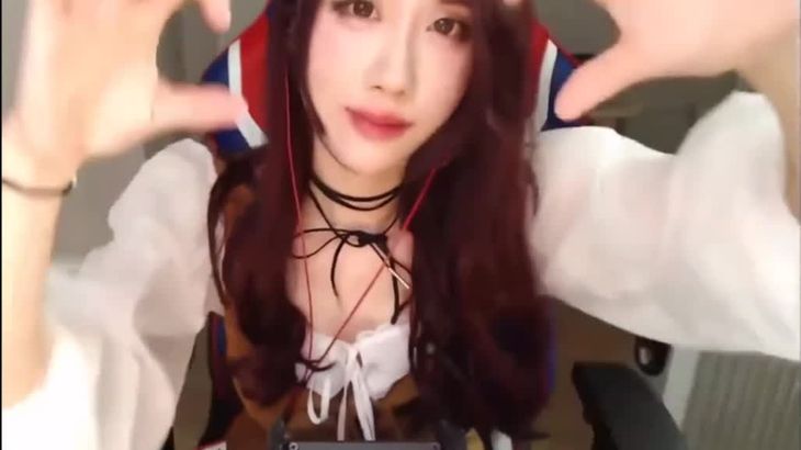 [助眠]轩子早期精品 沙漏 触发音 芦荟胶 摩擦摩擦