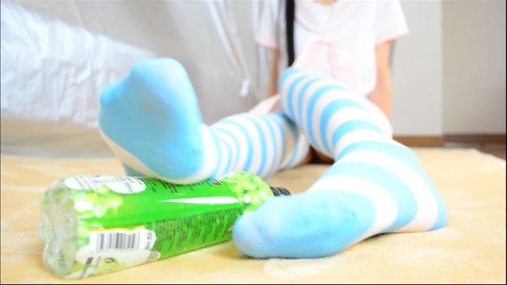 [七七ASMR语调 ]丝足配备烧话剧情杀之罵倒IZM 女子の男嬲 五