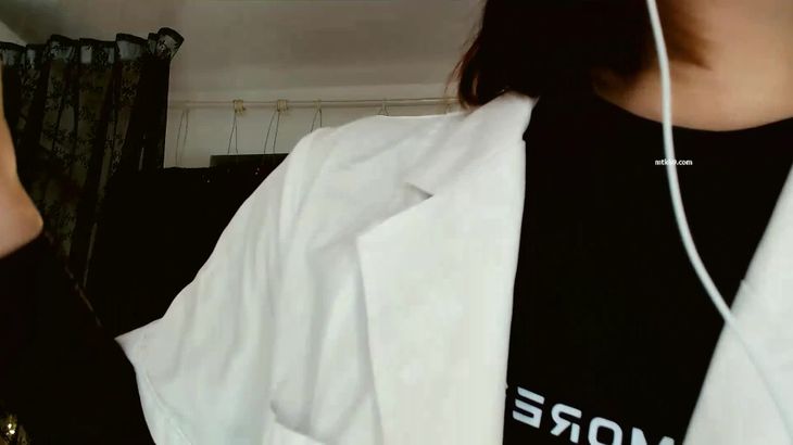 [虎牙圈圈]最新ASMR福利视频合集 30