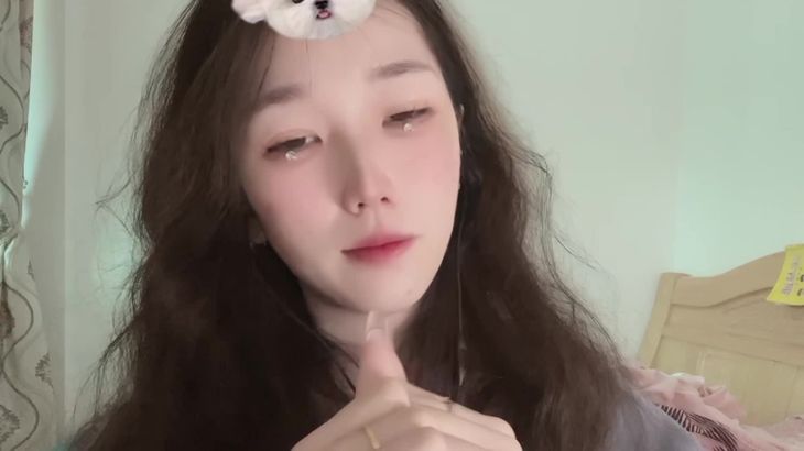 [抖音六六]助眠哄睡ASMR视频集 35