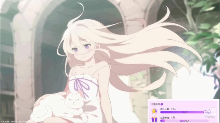 [尤优Baby]ASMR-Mouth-sounds–Strawing