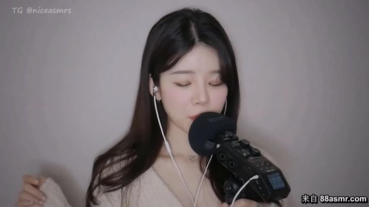 [yeonchu]ASMR舒服的免疫