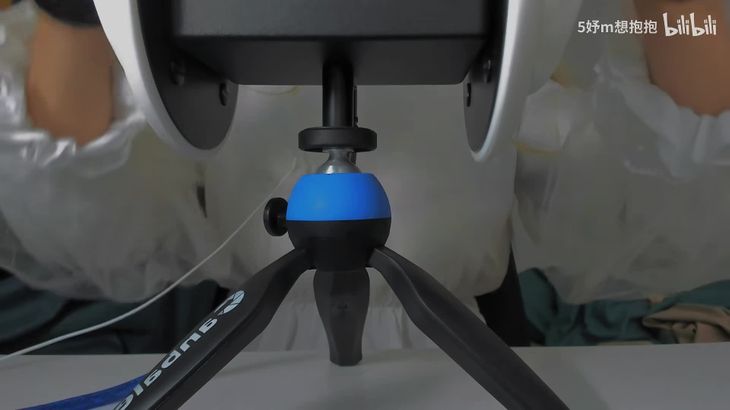 [5妤想抱抱]ASMR助眠视频减压集 12