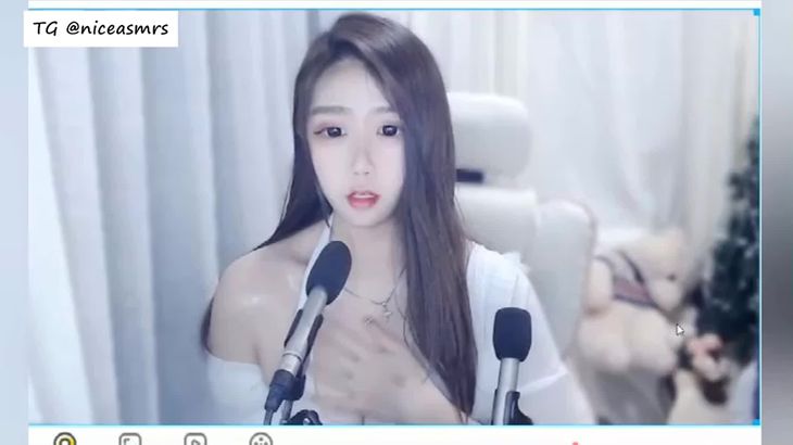 [小曦老师ASMR]助眠福利减压视频集 12