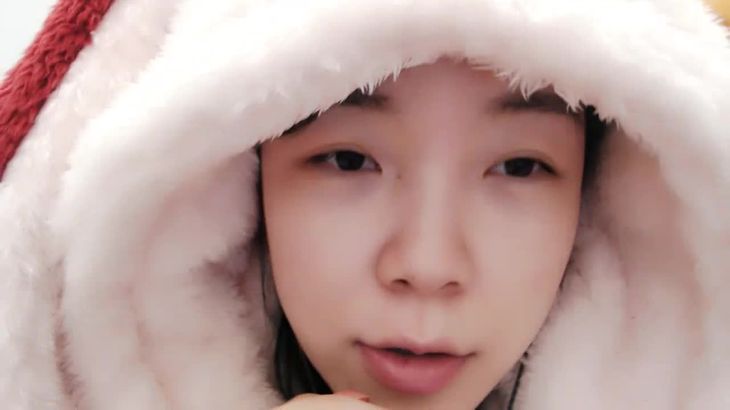 ASMR肉淼淼 裁缝系列 肉裁缝为你做秘密服务