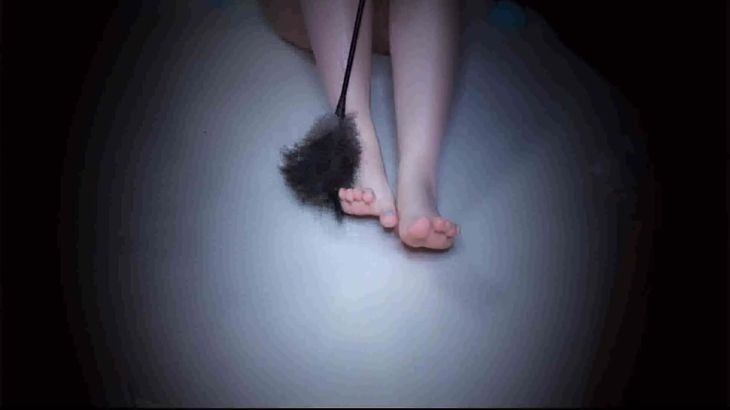 ASMR肉淼淼 小姨系列 小姨的第三节课