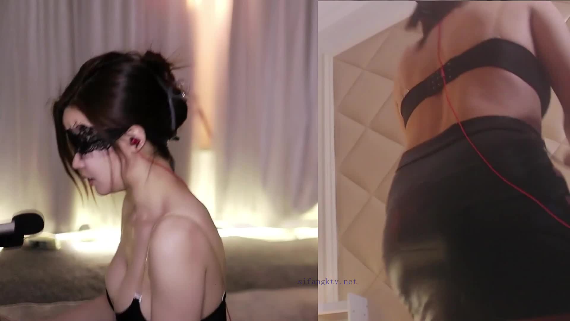 [毒毒]定制ASMR剧情助眠视频集 7