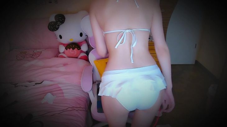 [ASMR精选]诱惑福利合集19