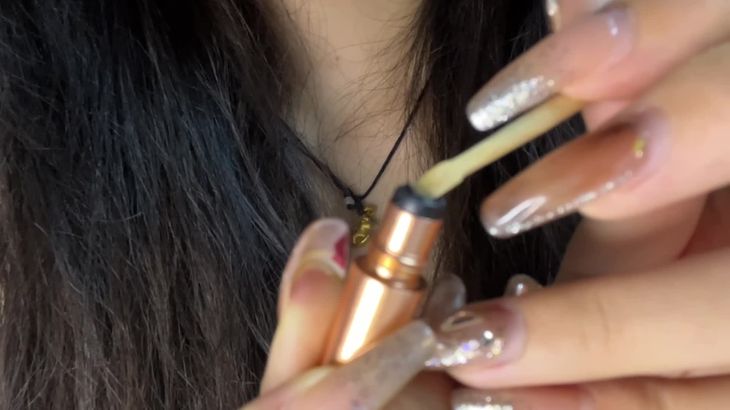 [抖音六六]助眠哄睡ASMR视频集 50