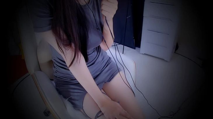 [小一熟了ASMR]在电影院考验新男友