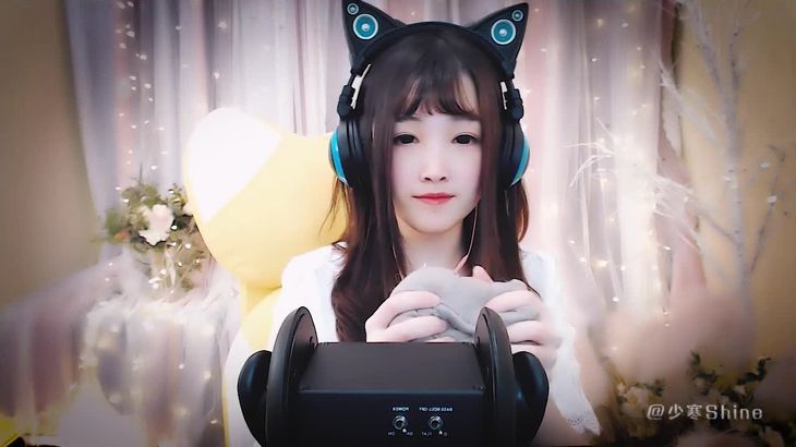 [YY少寒]直播助眠精选 真爱粉合集18