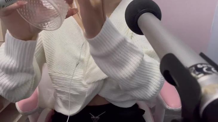 [抖音六六]助眠哄睡ASMR视频集 4