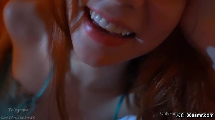 ASMRMaimy 夜间阅读