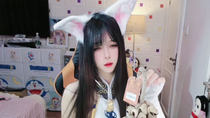 [娜娜SweetASMR]高质量助眠主播2023哄睡合集视频合集 82