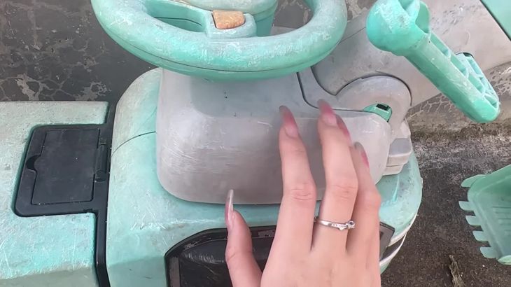 [抖音六六]助眠哄睡ASMR视频集 41