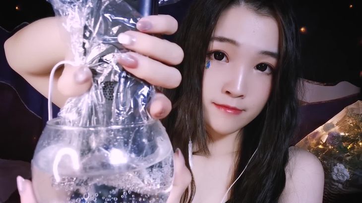 [YY少寒]直播助眠精选 真爱粉合集126