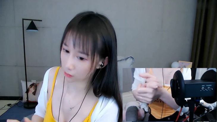 [阿稀稀大魔王]你从没见的双机位手法