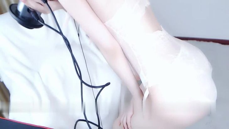 [暮久酱]林暮奈儿ASMR火箭定制福利 2