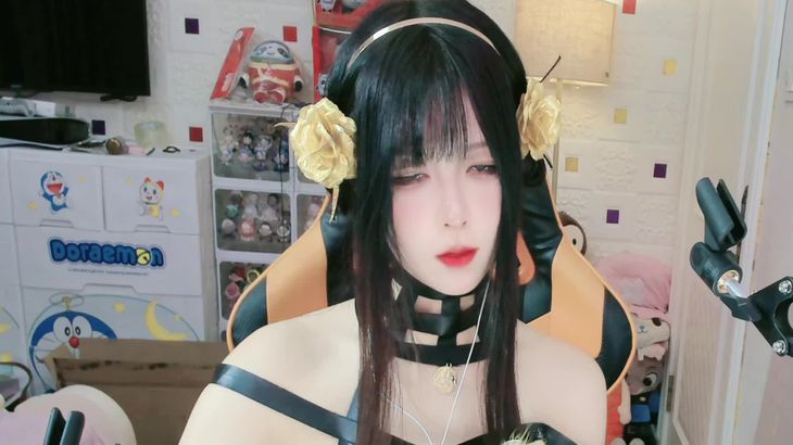 [娜娜SweetASMR]高质量助眠主播2023哄睡合集视频合集 67