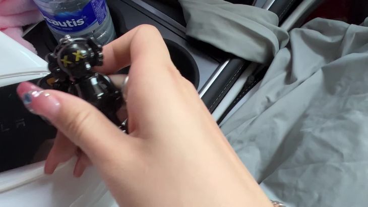 [抖音六六]助眠哄睡ASMR视频集 71