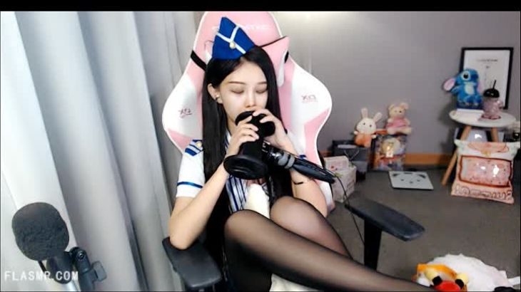 [尤优baby]ASMR助眠哄睡视频 2