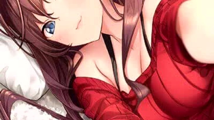 [婉儿别闹]助眠福利视频集 18